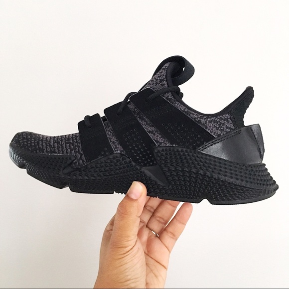 Adidas Prophere Core Black - Picture 3 of 6